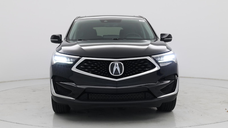 2021 Acura RDX Technology 5