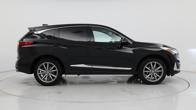 2021 Acura RDX Technology 7