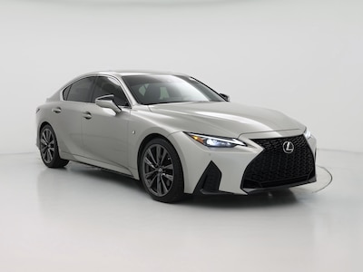 2022 Lexus IS 350 -
                Chattanooga, TN