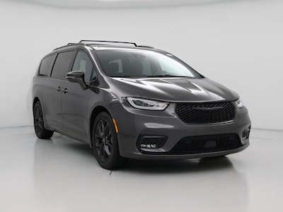 2022 Chrysler Pacifica Touring L -
                  Chattanooga, TN