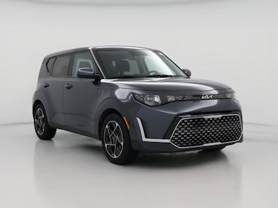2023 Kia Soul EX -
                Chattanooga, TN