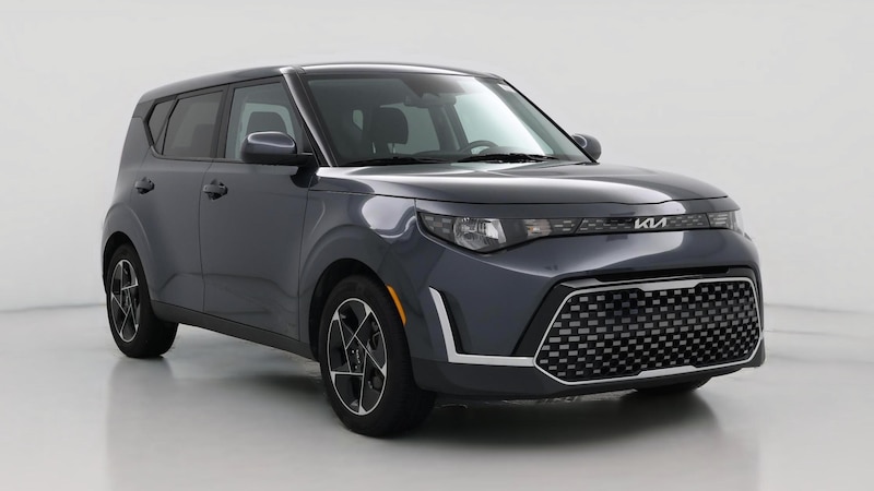2023 Kia Soul EX Hero Image