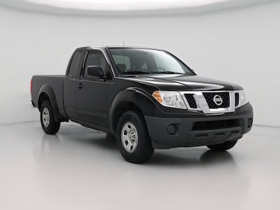2016 Nissan Frontier S -
                  Chattanooga, TN
