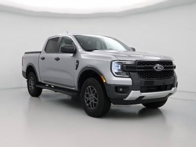 2024 Ford Ranger XLT -
                Chattanooga, TN