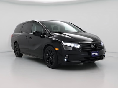2023 Honda Odyssey Sport -
                Chattanooga, TN