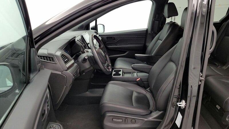 2023 Honda Odyssey Sport 11