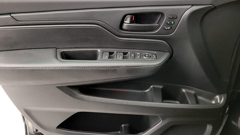 2023 Honda Odyssey Sport 12
