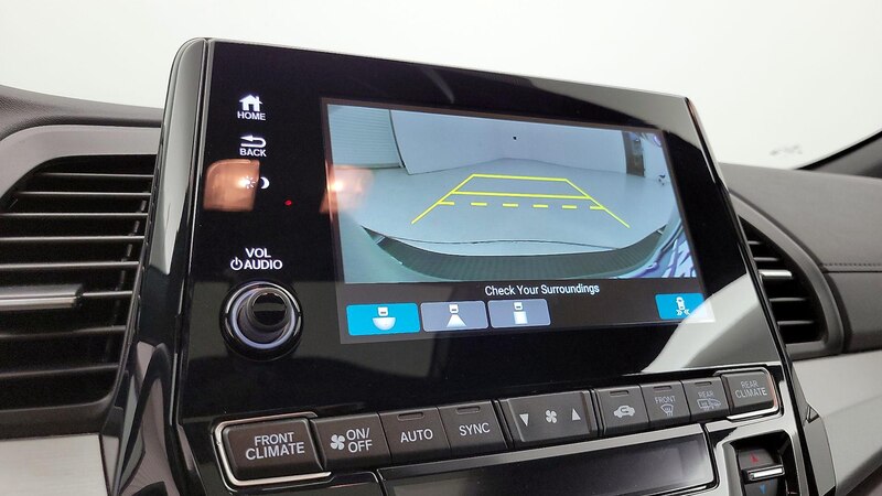 2023 Honda Odyssey Sport 14