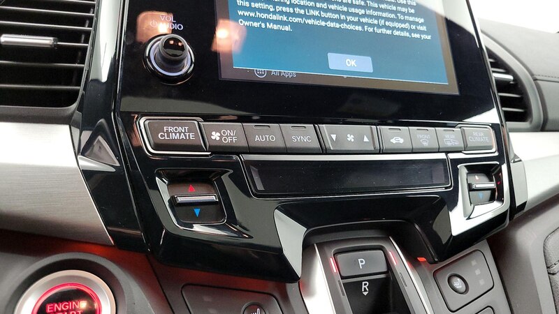 2023 Honda Odyssey Sport 16