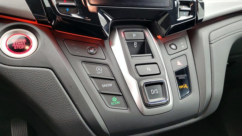 2023 Honda Odyssey Sport 17