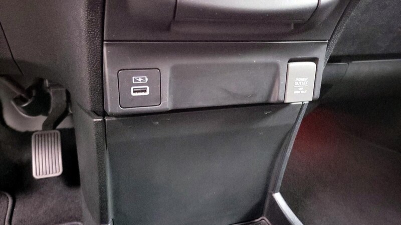 2023 Honda Odyssey Sport 18