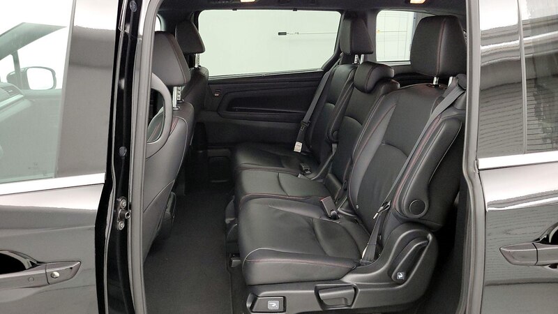 2023 Honda Odyssey Sport 20