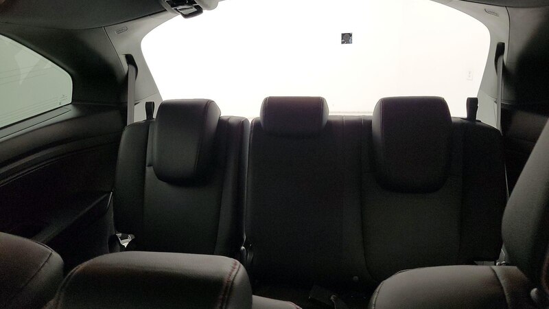 2023 Honda Odyssey Sport 21