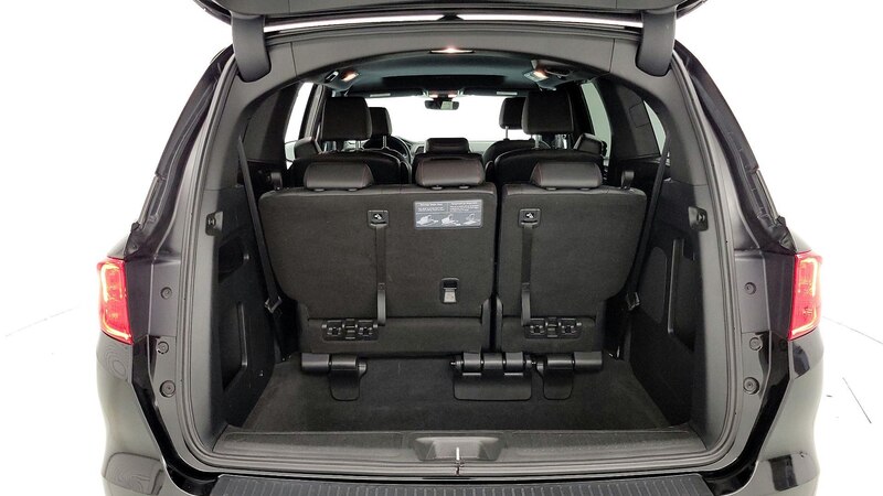 2023 Honda Odyssey Sport 22