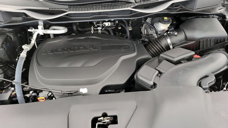 2023 Honda Odyssey Sport 23