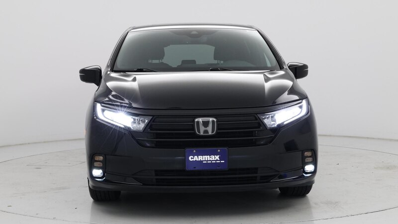 2023 Honda Odyssey Sport 5