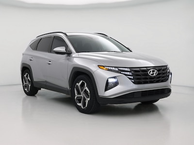2022 Hyundai Tucson SEL -
                Chattanooga, TN