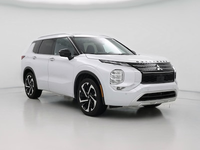 2024 Mitsubishi Outlander SEL -
                Chattanooga, TN