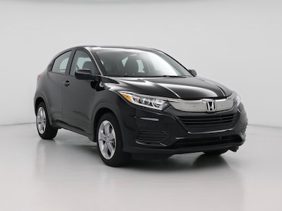 2021 Honda HR-V LX -
                Chattanooga, TN