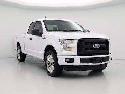 2016 Ford F-150 XL -
                Chattanooga, TN