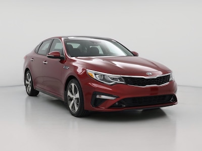 2019 Kia Optima S -
                Chattanooga, TN