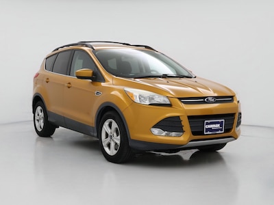 2016 Ford Escape SE -
                Chattanooga, TN