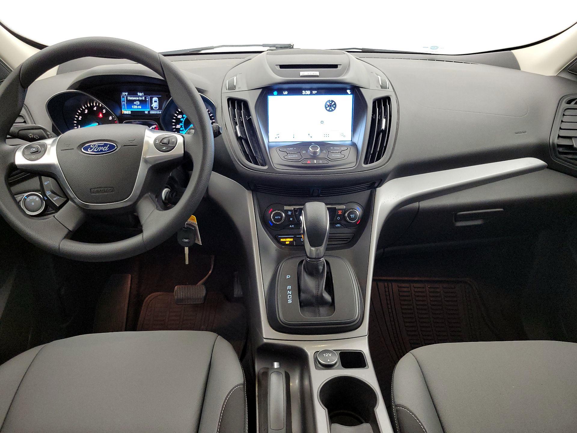 Thumbnail: 2016 Ford Escape - 9