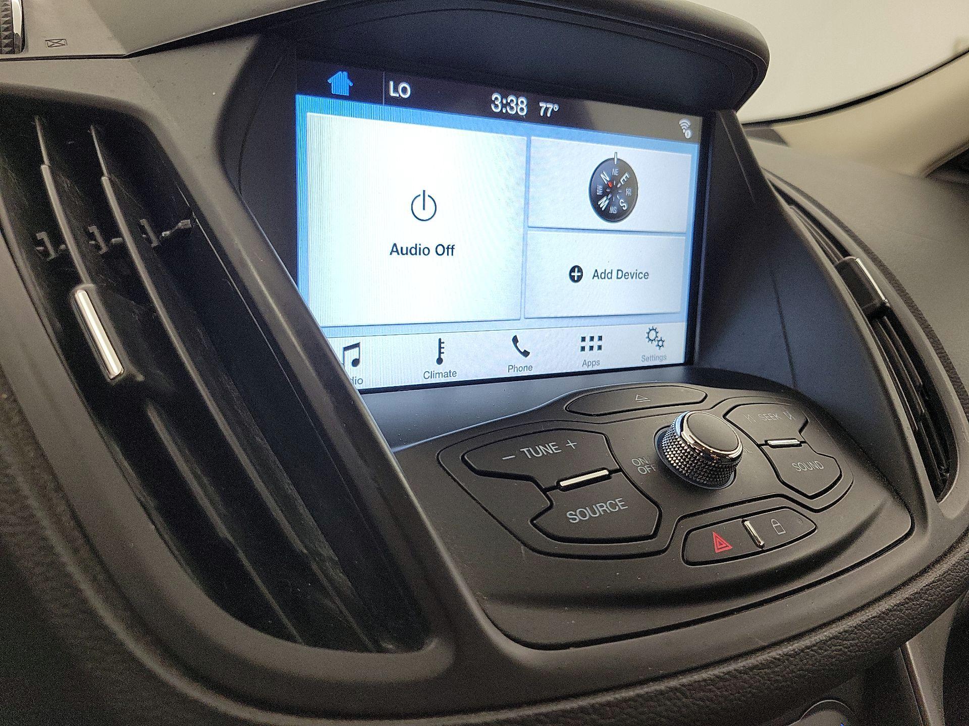 Thumbnail: 2016 Ford Escape - 15