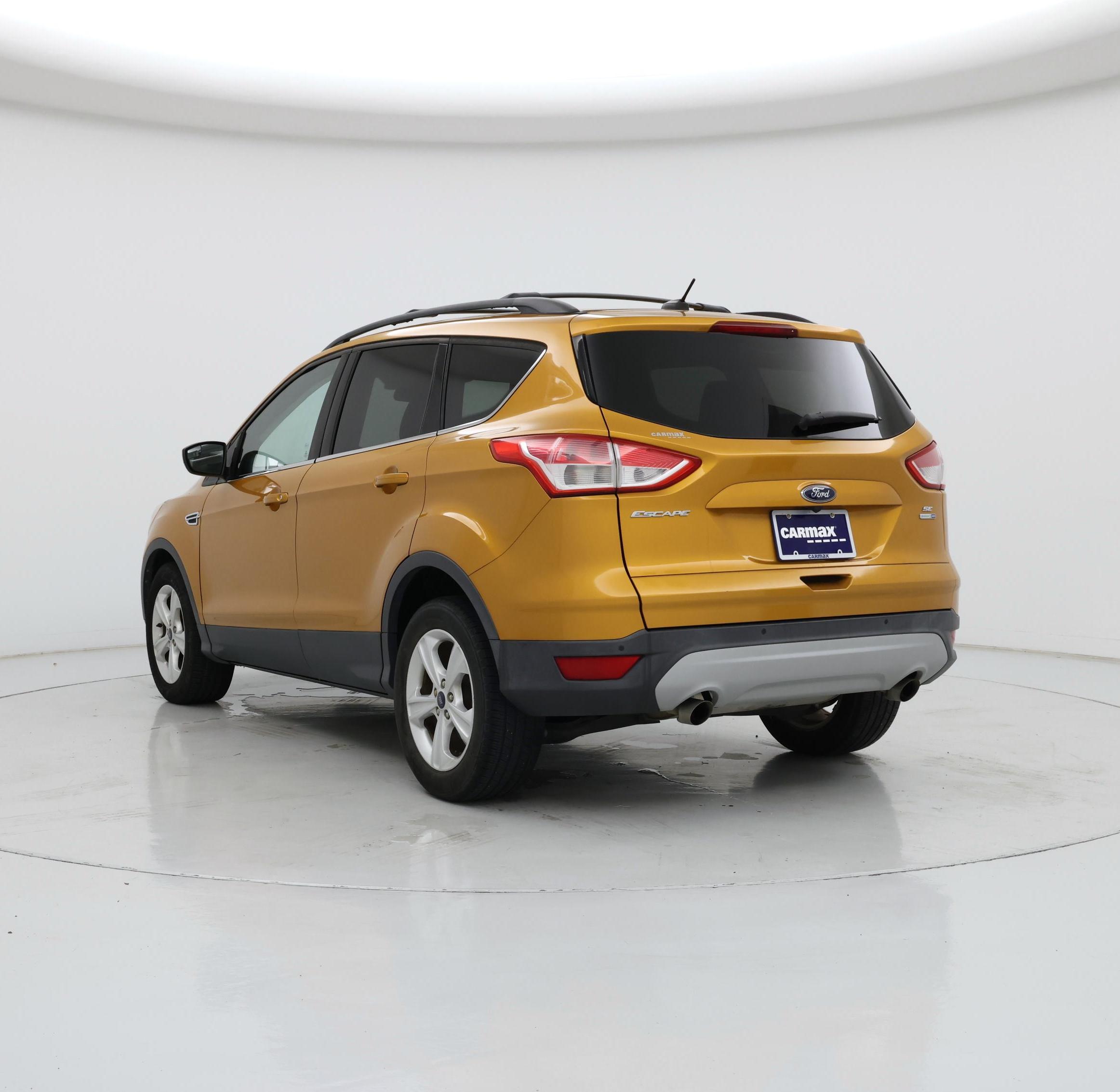 Thumbnail: 2016 Ford Escape - 2