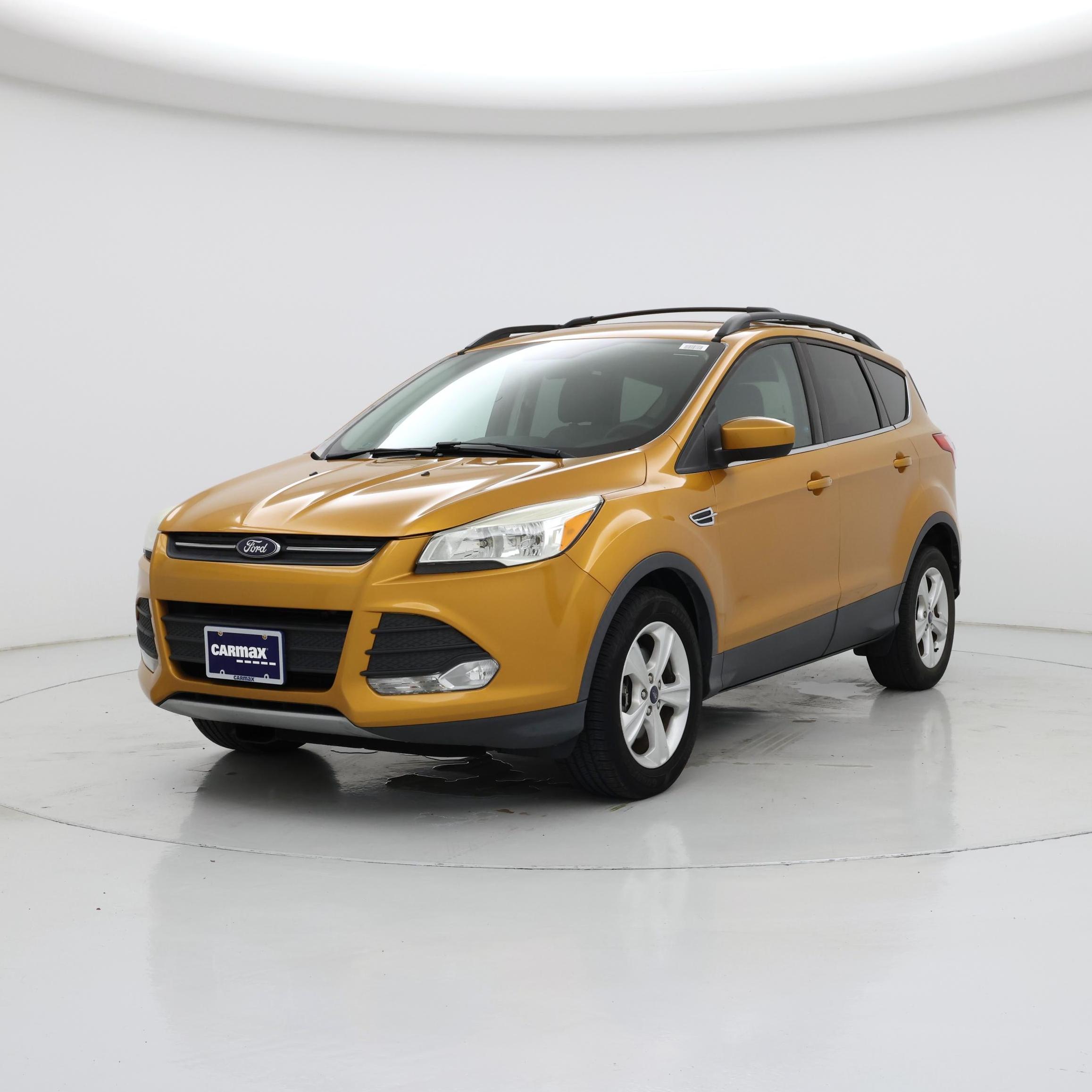 Thumbnail: 2016 Ford Escape - 4
