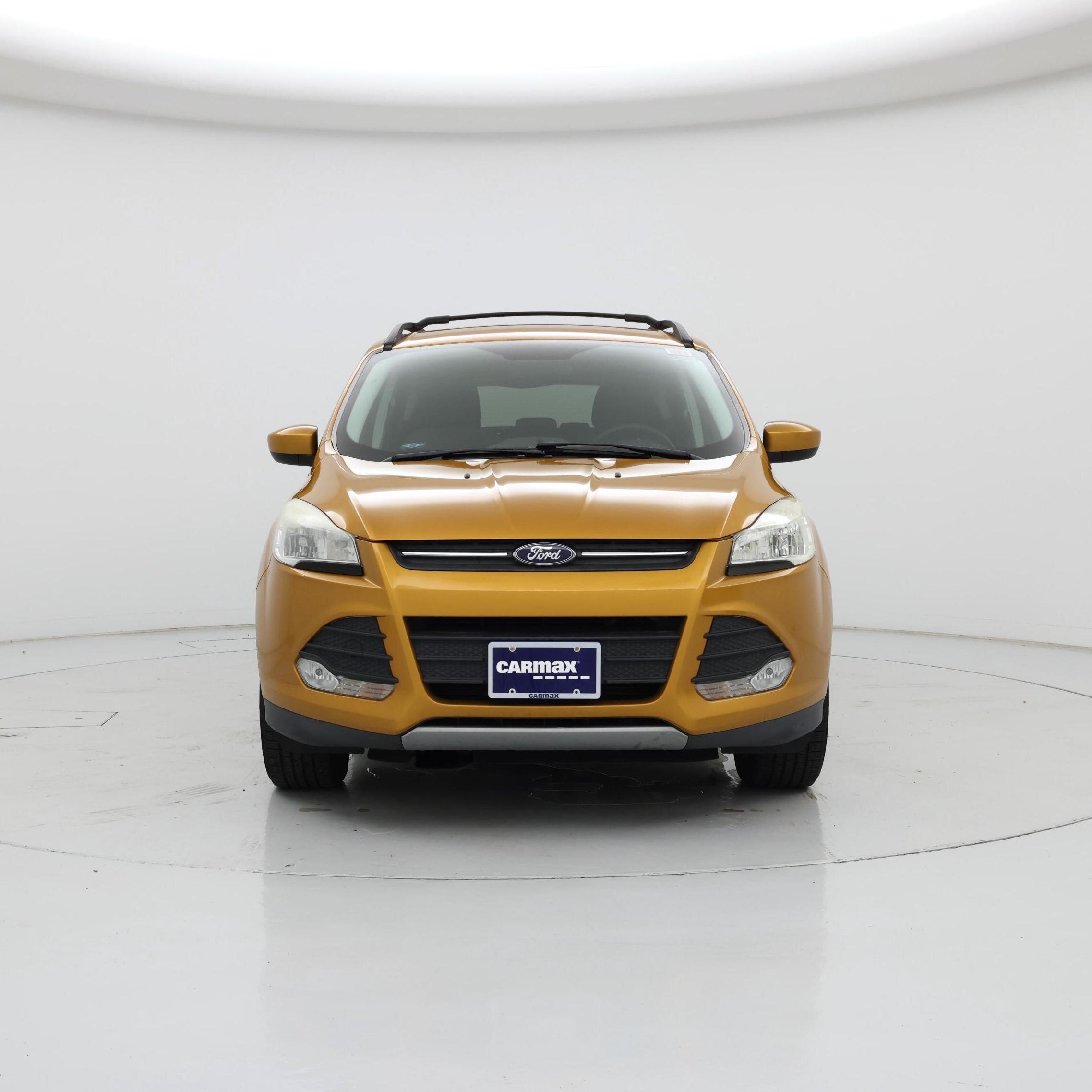 Thumbnail: 2016 Ford Escape - 5