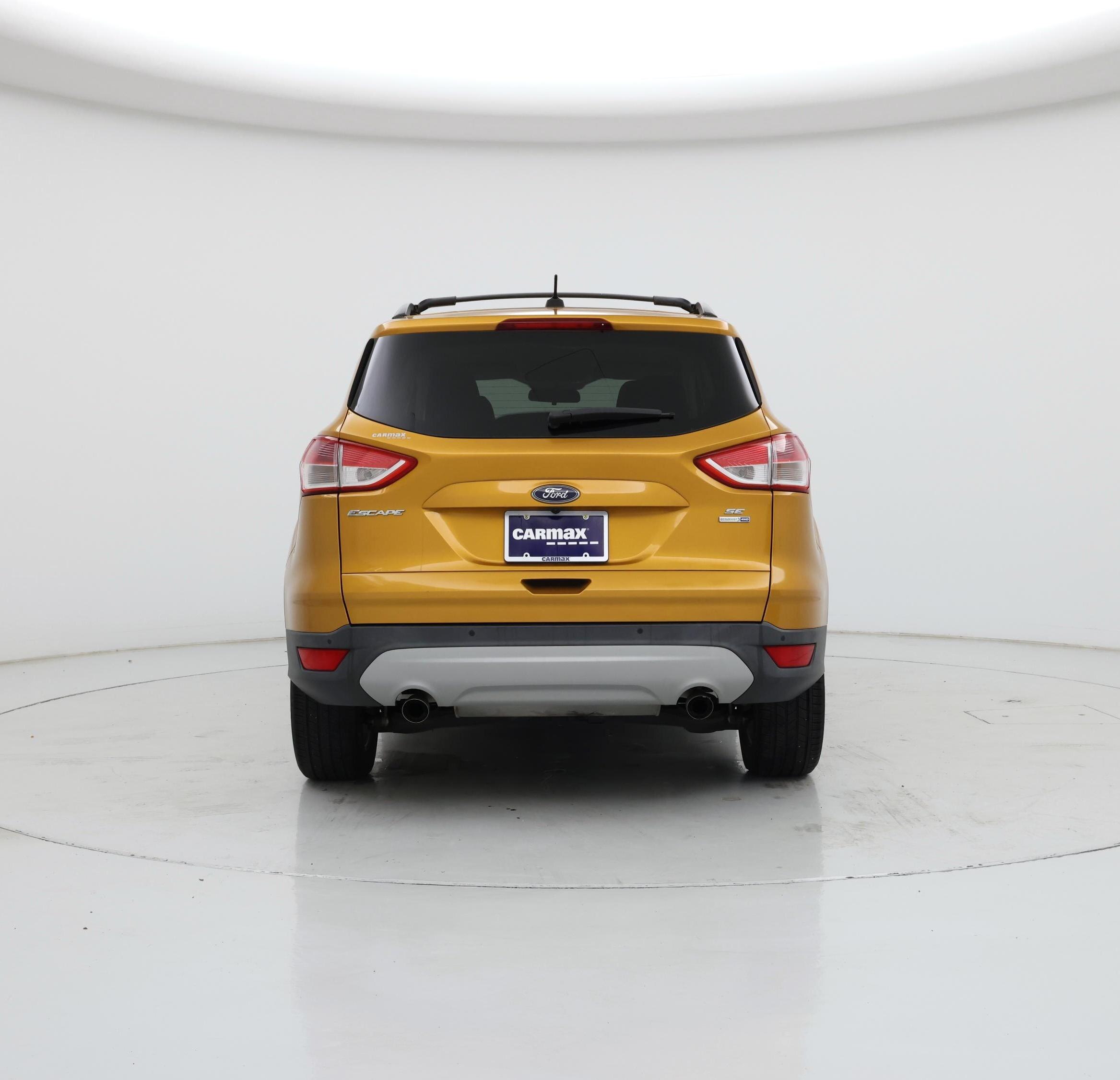 Thumbnail: 2016 Ford Escape - 6