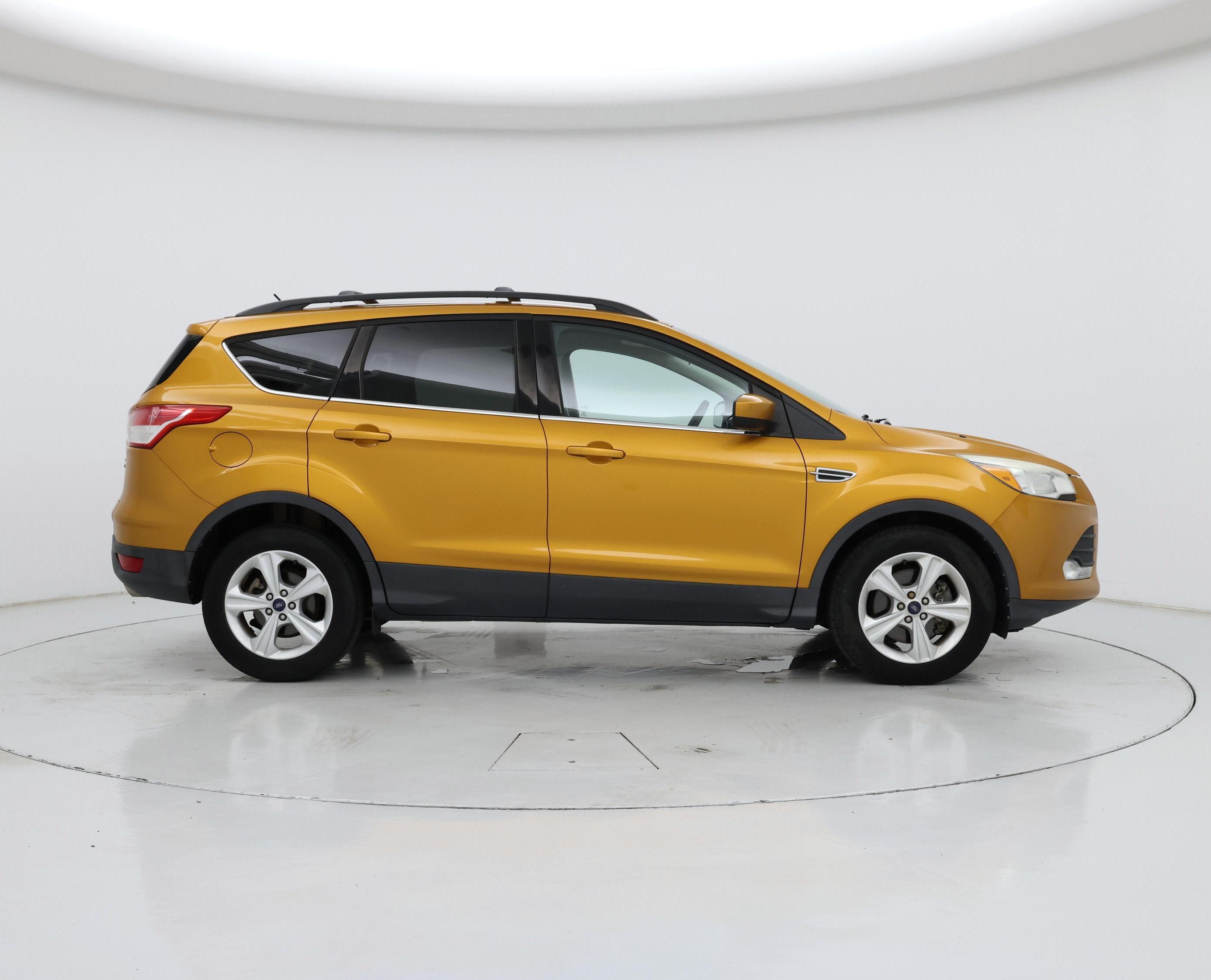 Thumbnail: 2016 Ford Escape - 7