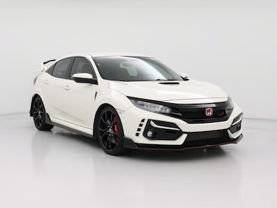 2020 Honda Civic Touring -
                Chattanooga, TN