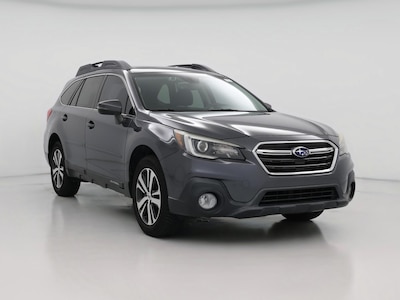 2019 Subaru Outback 2.5i Limited -
                  Chattanooga, TN