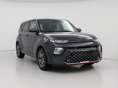 2022 Kia Soul GT-Line -
                Chattanooga, TN