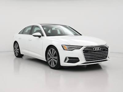 2020 Audi A6 Premium Plus -
                Chattanooga, TN