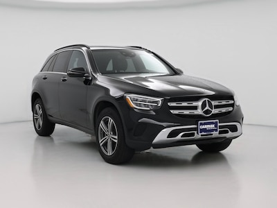 2020 Mercedes-Benz GLC 300 -
                Chattanooga, TN