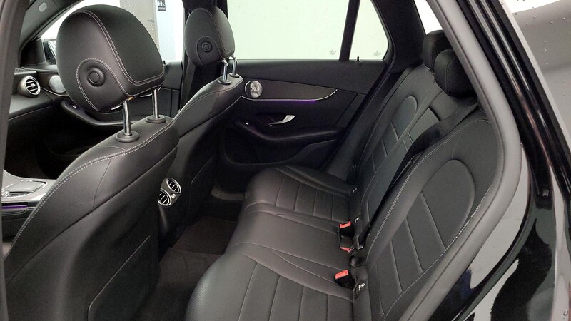 2020 Mercedes-Benz GLC 300 21