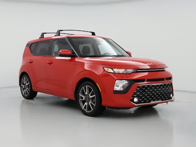 2022 Kia Soul GT-Line -
                Chattanooga, TN