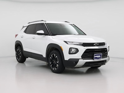 2022 Chevrolet TrailBlazer LT -
                Chattanooga, TN