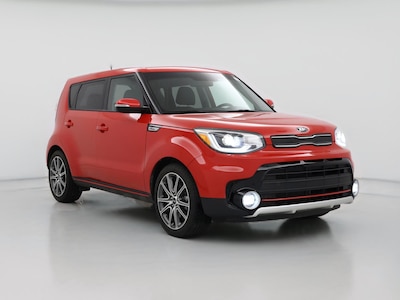 2019 Kia Soul Soul! -
                Chattanooga, TN
