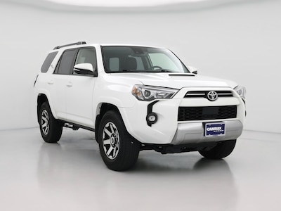 2023 Toyota 4Runner TRD Off Road -
                Chattanooga, TN