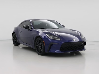 2023 Toyota GR86 Premium -
                Chattanooga, TN