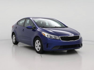 2017 Kia Forte LX -
                  Chattanooga, TN