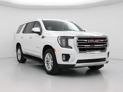 2022 GMC Yukon SLT -
                Chattanooga, TN