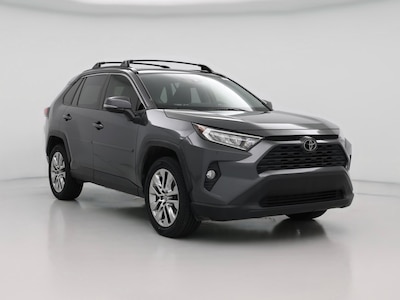 2020 Toyota RAV4 XLE Premium -
                Chattanooga, TN