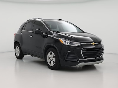 2019 Chevrolet Trax LT -
                  Chattanooga, TN