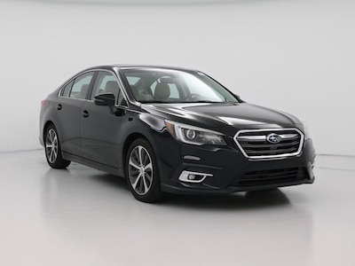 2019 Subaru Legacy Limited -
                  Chattanooga, TN