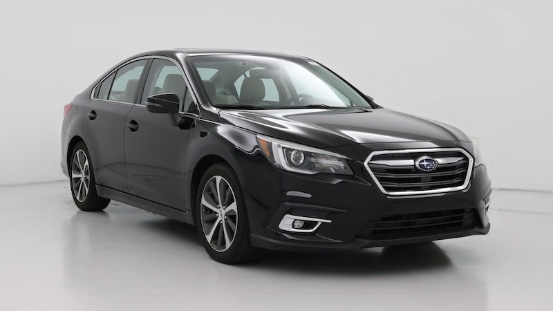 2019 Subaru Legacy Limited Hero Image